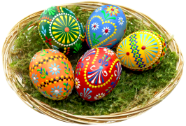 яйце 19 список